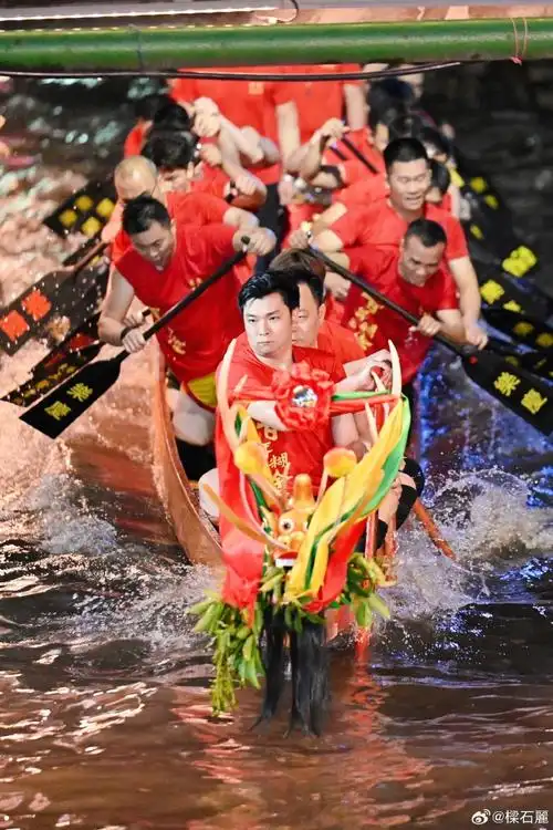 佛山龙舟精神移植NBA？从“飙龙船”看篮球赛场如何玩转速度与激情