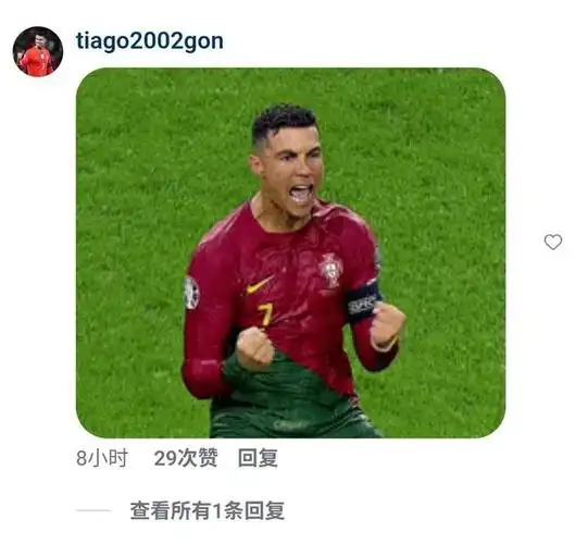 C罗球迷“攻陷”女友社媒？NBA球星女友也难逃粉丝“审判”