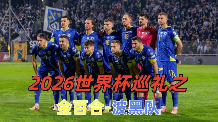 2026世界杯地理奇观：波黑队上演跨洲马拉松，五队坐拥主场优势